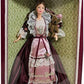 Barbie Victorian Barbie with Cedric Bear