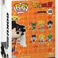 Funko Pop Animation Dragon Ball Z - Angel Goku PX Vinyl Figure