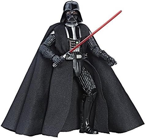 Hasbro Star Wars The Black Series Darth Vader