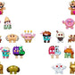 Funko Paka Paka Twisted Treats - Mystery Figure