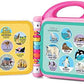 LeapFrog Learning Friends 100 Words Book Green