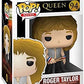 Funko 33716 Pop Rocks QueenRoger Taylor Multicolor