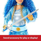 Mattel Disney Descendants The Rise of Red Fashion Doll