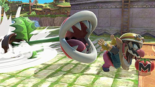Nintendo Super Smash Bros. Ultimate - US Version