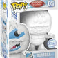 Funko Rudolph The Red-Nosed Reindeer Bumble DIY Pop Vinyl Figure - Limited Edition