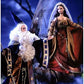 Barbie Magic Mystery Collection Merlin and Morgan le Fay Doll Set