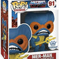 Funko POP Retro Masters of The Universe - Mer-Man Alt