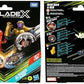 Hasbro Beyblade BBX Thanos Iron Man