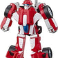 Transformers Playskool Heroes Rescue Bots Academy Heatwave The Fire-Bot Converting Toy