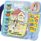 VTech Bluey Bluey's Book of
