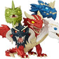 Funko Pop Dungeons Dragons Tiamat - 2021 Fall Convention Limited Edition - Shared Sticker