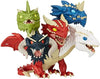 Funko Pop Dungeons Dragons Tiamat - 2021 Fall Convention Limited Edition - Shared Sticker