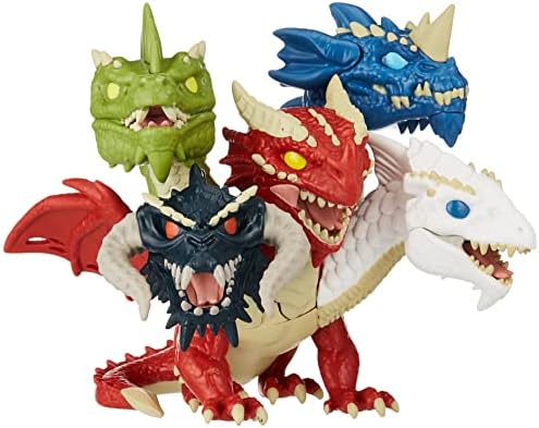 Funko Pop Dungeons Dragons Tiamat - 2021 Fall Convention Limited Edition - Shared Sticker