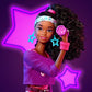 Barbie Rewind 80s Edition Workin' Out Doll