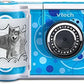 VTech KidiZoom PrintCam Blue