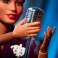 Barbie Inspiring Women Series Ella Fitzgerald Doll