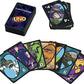 Mattel UNO Disney and Pixar Lightyear Card Game