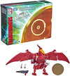 Transformers Generations War for Cybertron Golden Disk Collection Chapter 4 Terrorsaur