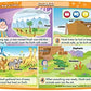 VTech Touch and Learn Activity Desk Deluxe Expansion Pack - Get Ready for Preschool