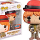 Funko Harry Potter 2020 New York Comic Con - Ron at World Cup Pop