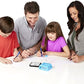 Hasbro Gaming Scrabble Boggle Game
