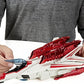 Transformers Generations Leader Class Jetfire Figure