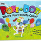 Melissa & Doug Melissa Dougi Poke-A-Dot Favorite Color Pop-a-Tronic Activity Kit 1 Theme