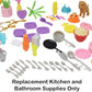 Barbie Replacement Parts for Barbie Doll Dreamhouse Doll House Playset