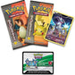 Pokemon TCG Mythical Collection Arceus Card Game