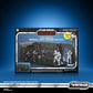 STAR WARS The Vintage Collection Moff Gideon's Imperial Light Cruiser Hallway The Mandalorian 3.75 Inch Playset