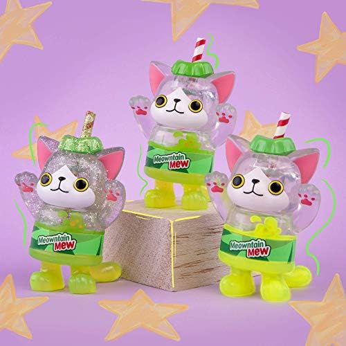 Funko Paka Paka Boo Hollow - Mystery Figure Multicolor