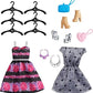 Barbie Fashionistas Doll Ultimate Closet Playset
