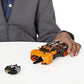 Transformers Robots in Disguise Mini-Con Deployers Autobot Drift and Jetstorm Figures