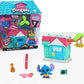 Disney Doorables Mini Playset