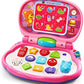 VTech Brilliant Baby Laptop