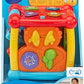 VTech Busy Learners Activity Cube Purple