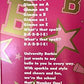 Barbie University of Miami Cheerleader Barbie Doll