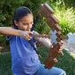 Mattel Minecraft Ultimate Bow Arrow Set with Sounds Kid-Sized Accessory for Pretend Play