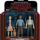 Funko Action Figure Stranger Things 3Pk Pack 1 Action Figures