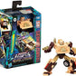Hasbro Transformers Legacy Evolution Deluxe Class Detritus Toy 5.5-inch Action Figure for