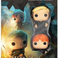 Funko Pop Funkoverse Strategy Game Harry Potter 101 - Expandalone in Spanish Multicolor