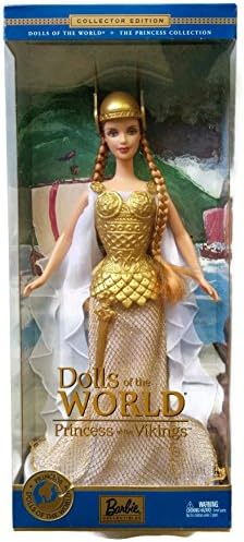 Barbie Mattel Barbie Doll