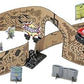 VTech Turbo Edge Riders Rally Track Set