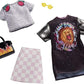 Barbie Clothes - 2 Outfits Doll