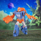 Transformers Legacy Evolution War Dawn 2-Pack Deluxe Cybertronian Erial and Dion Action