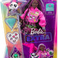 Barbie Extra Doll