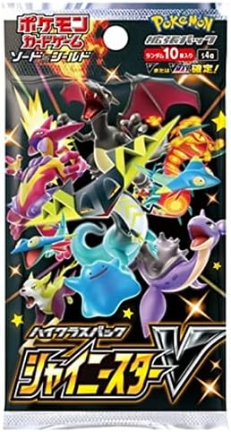 Pokemon 1 Pack Pokemon Card Game