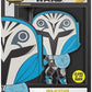 Funko Loungefly PIN Large Enamel Pin Star Wars Clone Wars - BO-KATAN - Star Wars Enamel