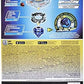 Beyblade Burst Rise Slingshock Fang Dragoon F Starter Pack - Left-Spin Battling Top Toy