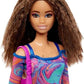 Barbie Fashionistas Doll